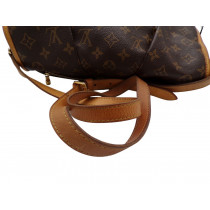 Louis Vuitton Tracolla Menilmontant Monogram