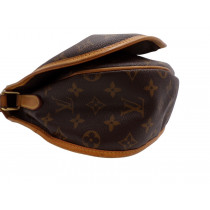 Louis Vuitton Tracolla Menilmontant Monogram