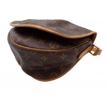 Louis Vuitton Tracolla Menilmontant Monogram