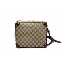 Gucci Tracolla GG Beige