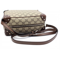 Gucci Tracolla GG Beige