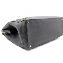 Fendi Shopping Zucca Marrone