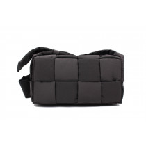 Bottega Veneta Padded Cassette Nylon