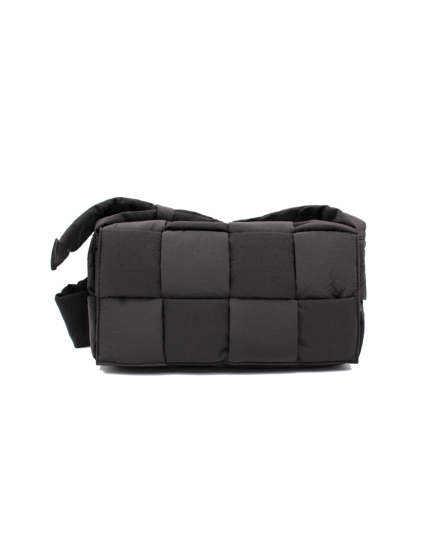 Bottega Veneta Padded Cassette Nylon