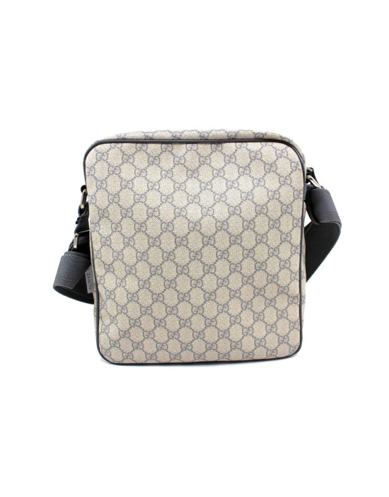 Gucci Bandoulière GG Grise