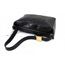 Chanel Shopping Vintage Pelle Nera