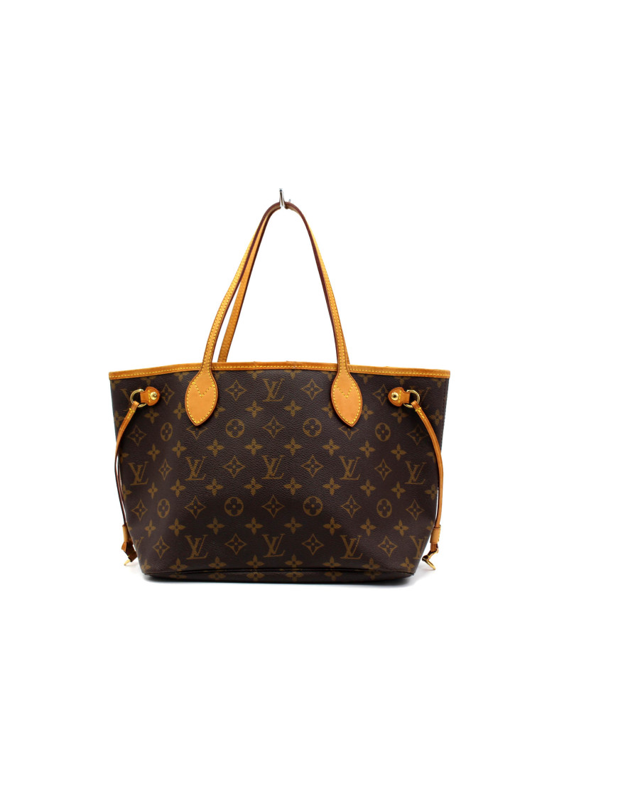 Louis Vuitton Neverfull Monogram