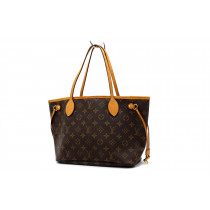 Louis Vuitton Neverfull Monogram