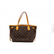 Louis Vuitton Neverfull Monogram