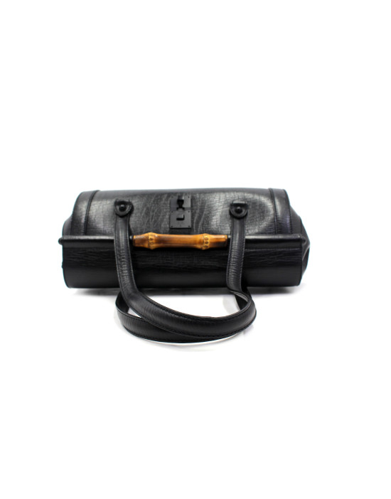 Gucci Bullet Pelle Nera