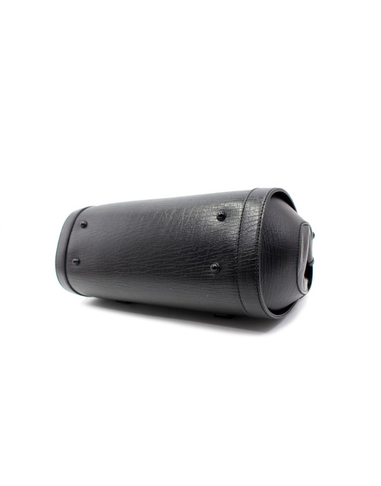 Gucci Bullet Pelle Nera