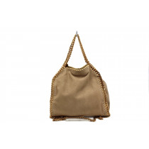 Stella McCartney Falabella 3 Catene Beige