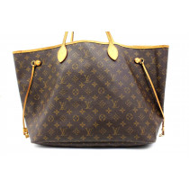 Louis Vuitton Neverfull Monogram