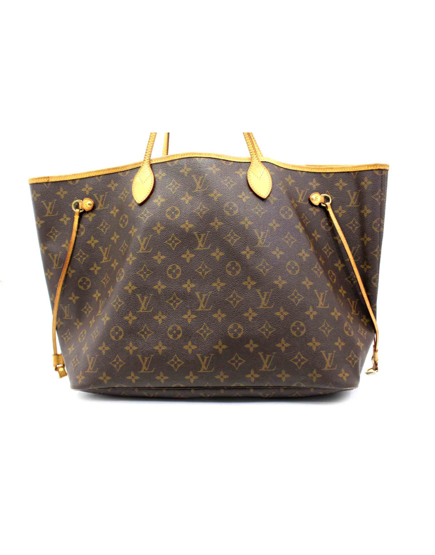 Louis Vuitton Neverfull Monogram