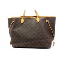 Louis Vuitton Neverfull Monogram