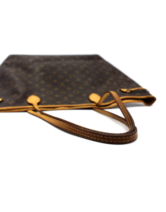 Louis Vuitton Neverfull Monogram