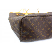 Louis Vuitton Neverfull Monogram