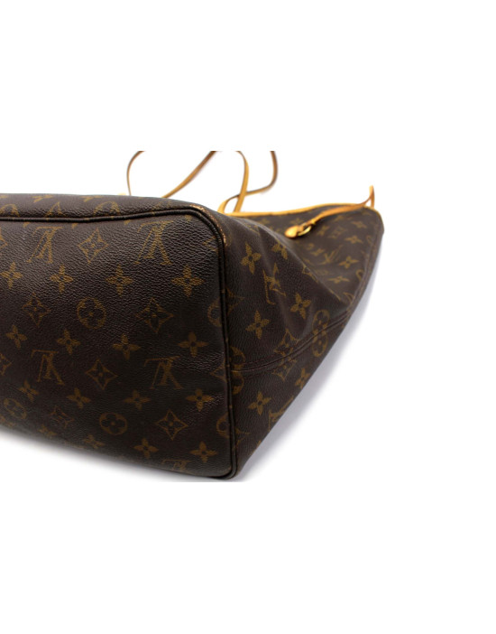 Louis Vuitton Neverfull Monogram