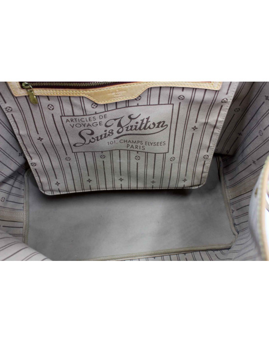 Louis Vuitton Neverfull Monogram