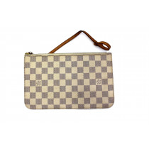 Louis Vuitton Pochette Damier Azur