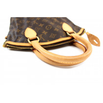 Louis Vuitton Lockit Monogram