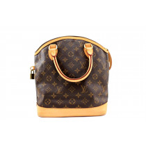 Louis Vuitton Lockit Monogram