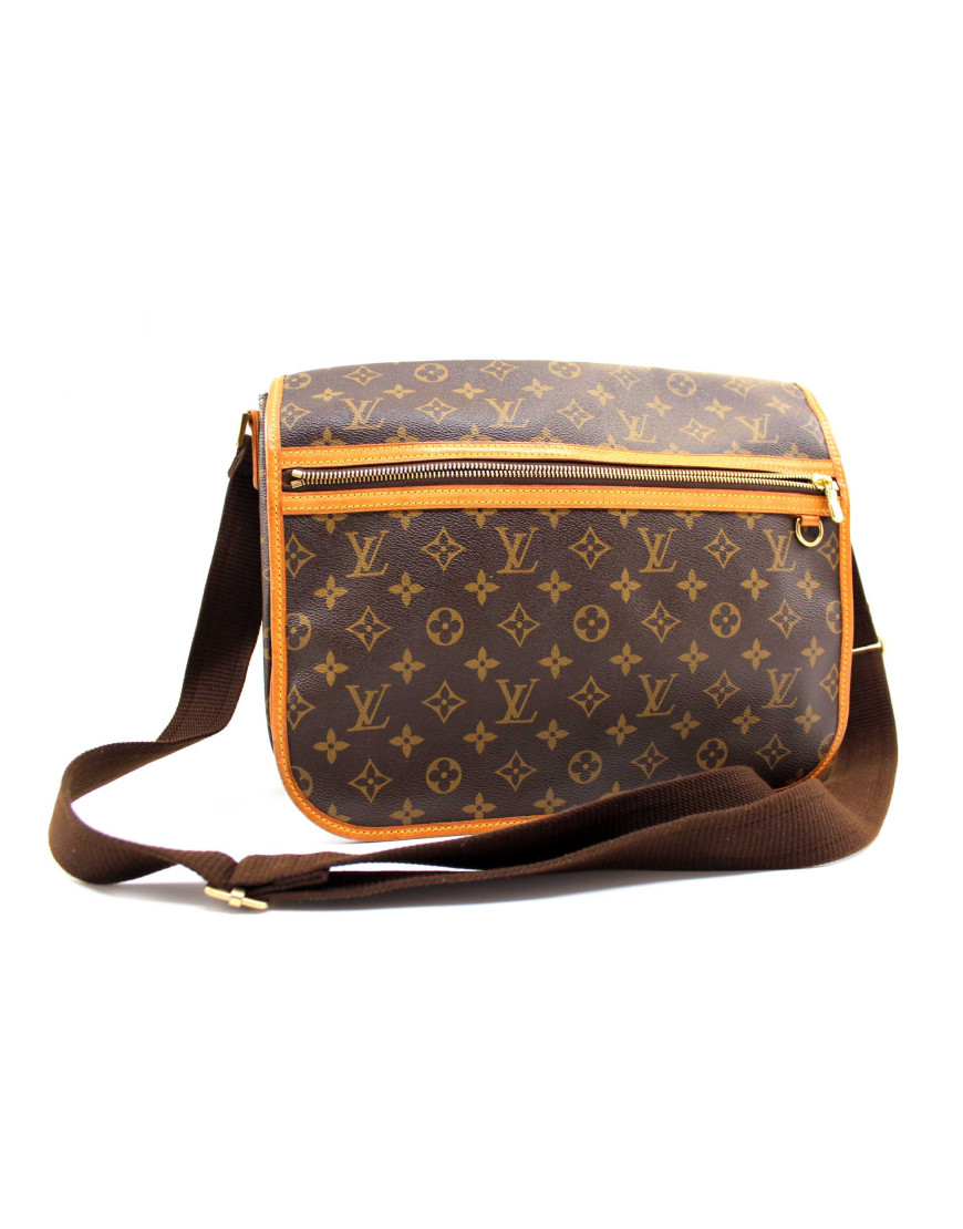 Louis Vuitton Bosphore Monogram