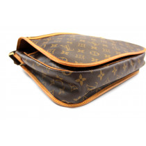 Louis Vuitton Bosphore Monogram