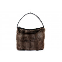 Dolce & Gabbana Hobo Lapin Tortora