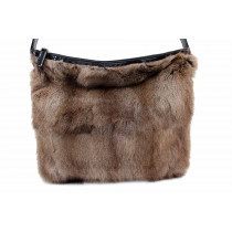 Dolce & Gabbana Hobo Lapin Tortora