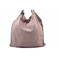 Stella McCartney Falabella Grande Cipria