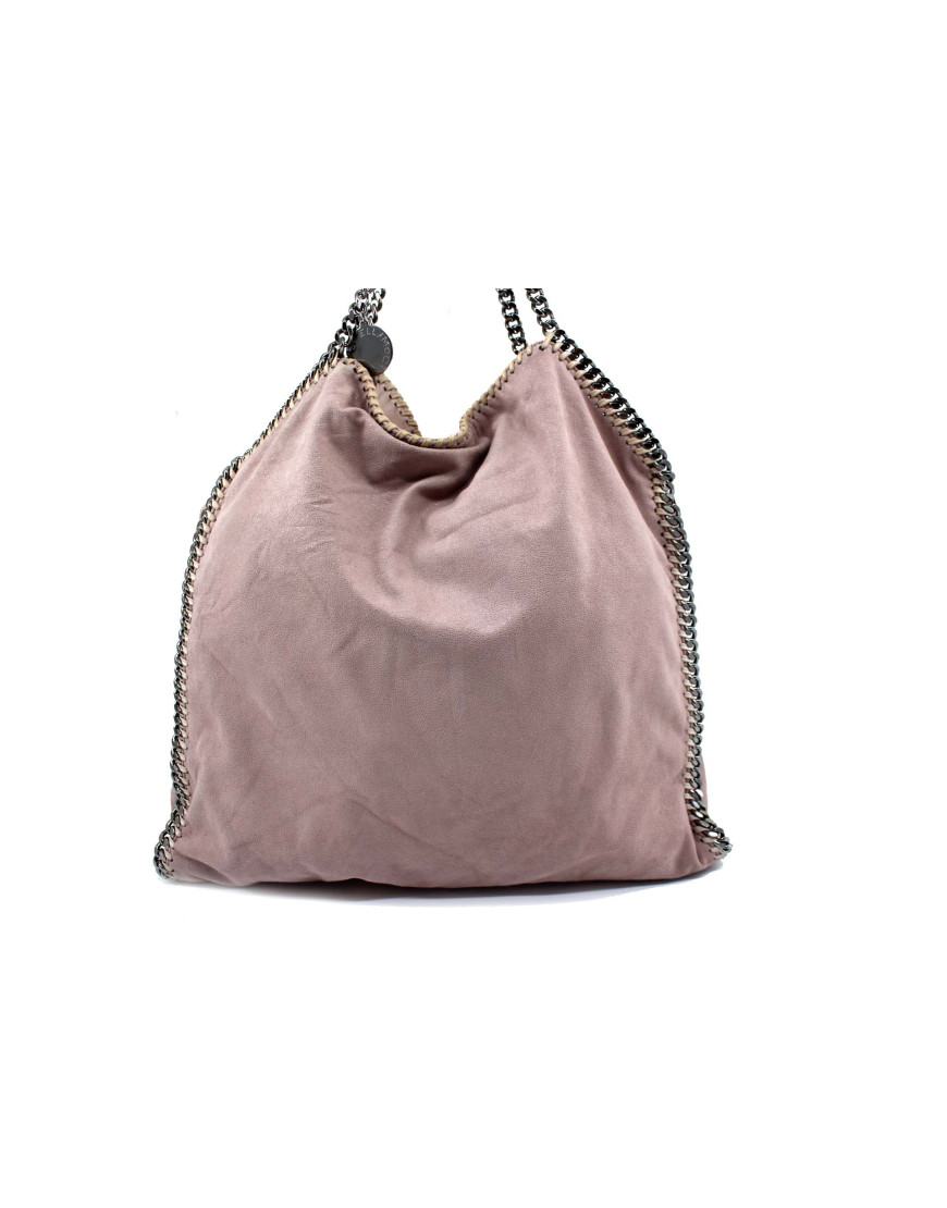 Stella McCartney Falabella Grande Cipria