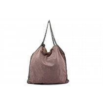 Stella McCartney Falabella Grande Cipria