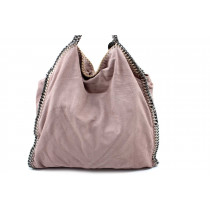 Stella McCartney Falabella Grande Cipria