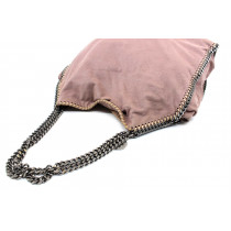 Stella McCartney Falabella Grande Cipria