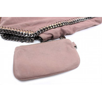 Stella McCartney Falabella Grande Cipria