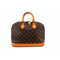 Louis Vuitton Alma PM Monogram