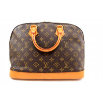 Louis Vuitton Alma PM Monogram