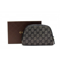 Gucci Pochette GG Argento