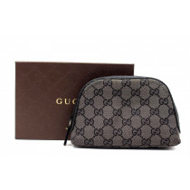 Gucci Pochette GG Argento