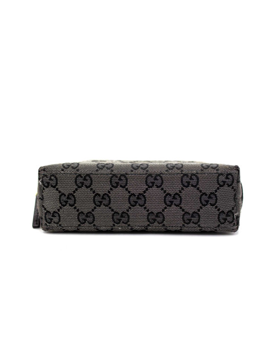 Gucci Pochette GG Argento