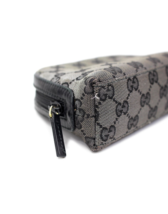 Gucci Pochette GG Argento