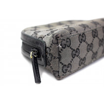 Gucci Pochette GG Argento