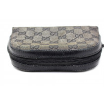 Gucci Pochette GG Argento