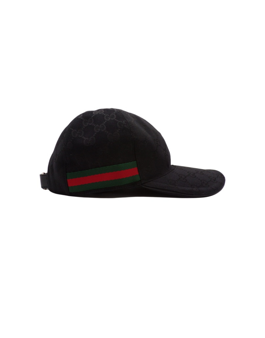 Gucci Cappellino Basket