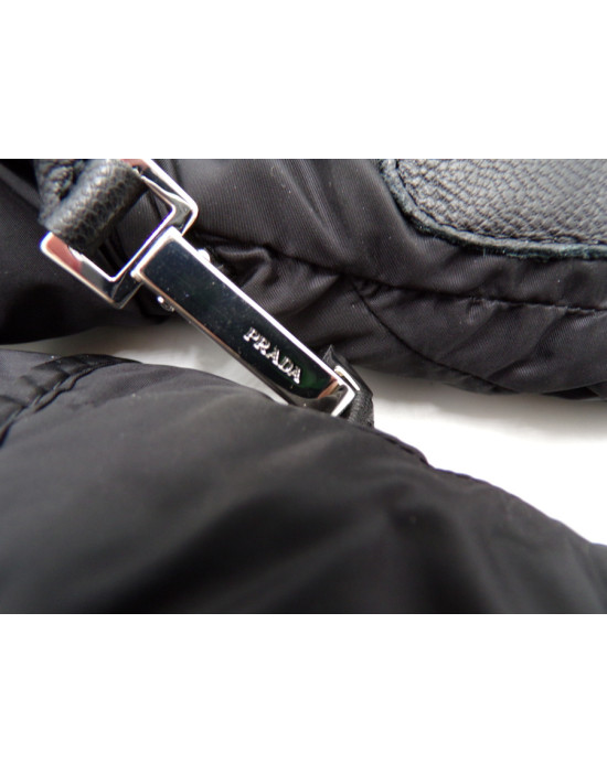 Prada Guanti Uomo