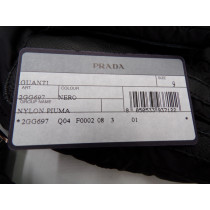 Prada Guanti Uomo