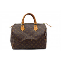 Louis Vuitton Speedy 30 Monogram