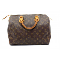 Louis Vuitton Speedy 30 Monogram