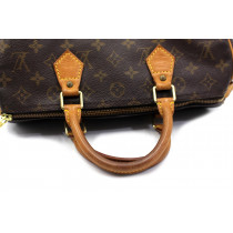 Louis Vuitton Speedy 30 Monogram